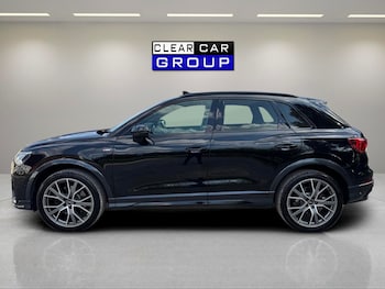 Used Audi Q3 2021 for sale - 75672436: Photo