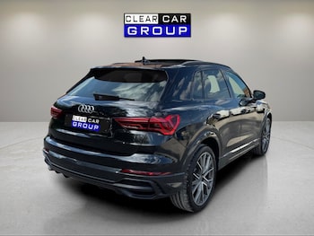 Used Audi Q3 2021 for sale - 75672436: Photo