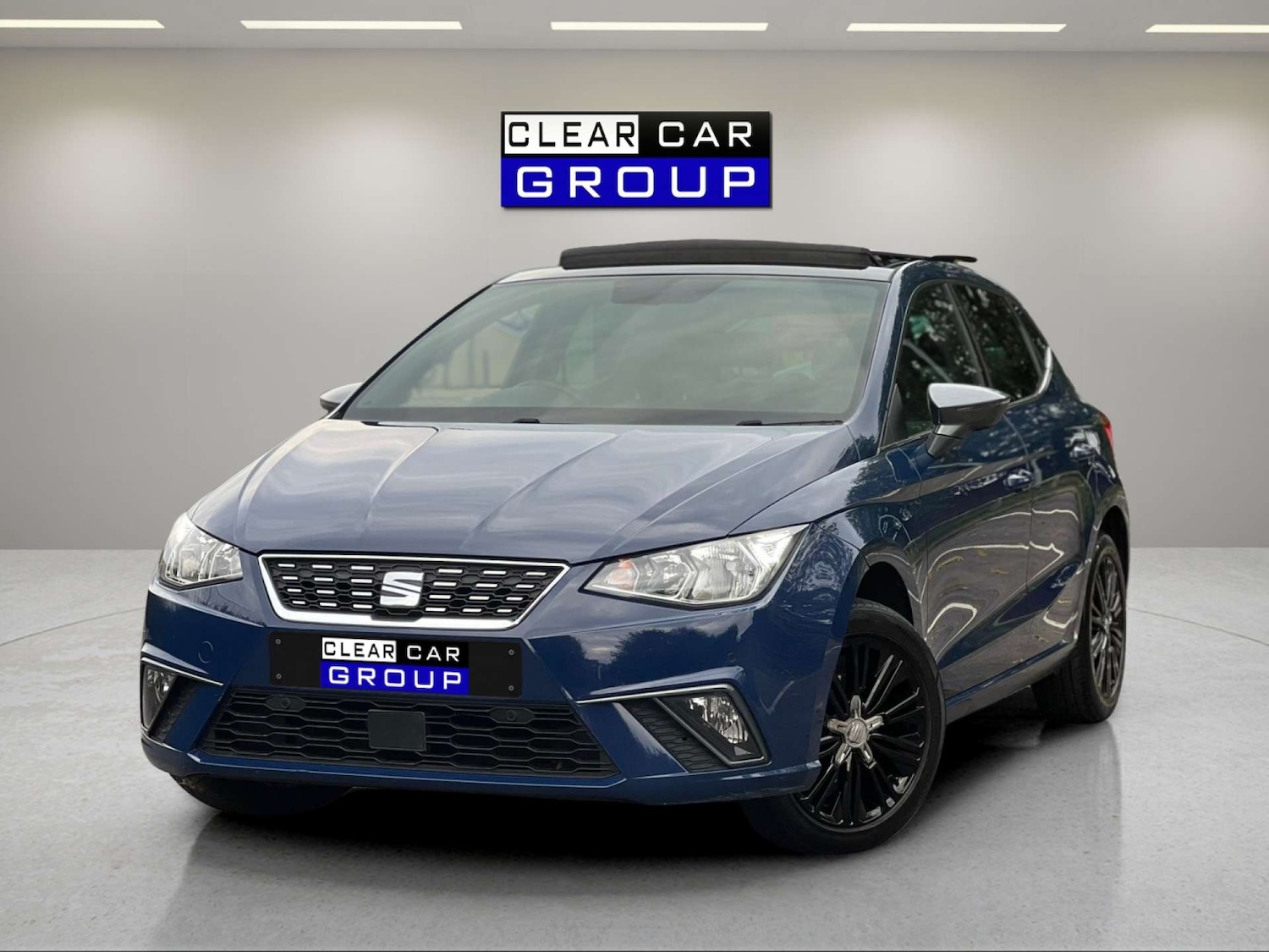 Used SEAT Ibiza 2018 for sale - 76165121: Photo 1