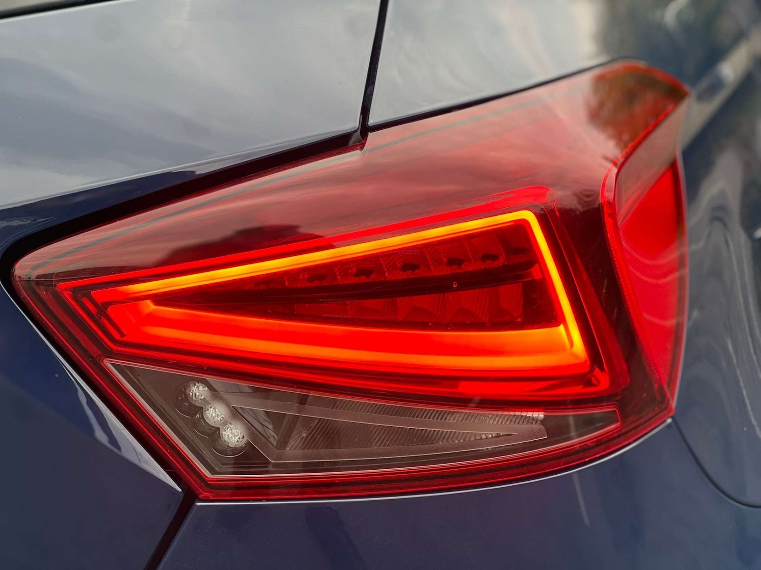 Used SEAT Ibiza 2018 for sale - 76165121: Photo 10
