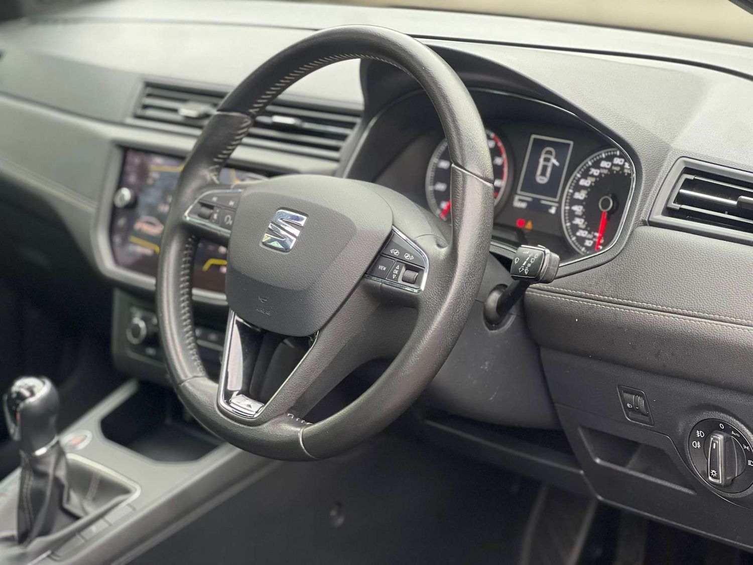 Used SEAT Ibiza 2018 for sale - 76165121: Photo 15