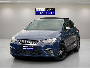 SEAT - Ibiza