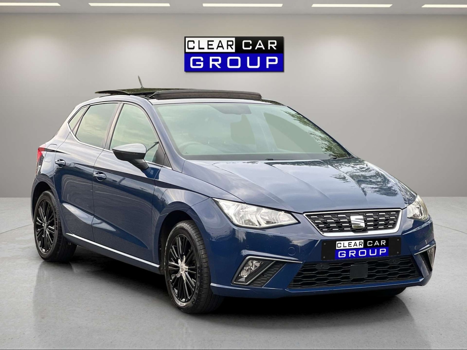 Used SEAT Ibiza 2018 for sale - 76165121: Photo 2