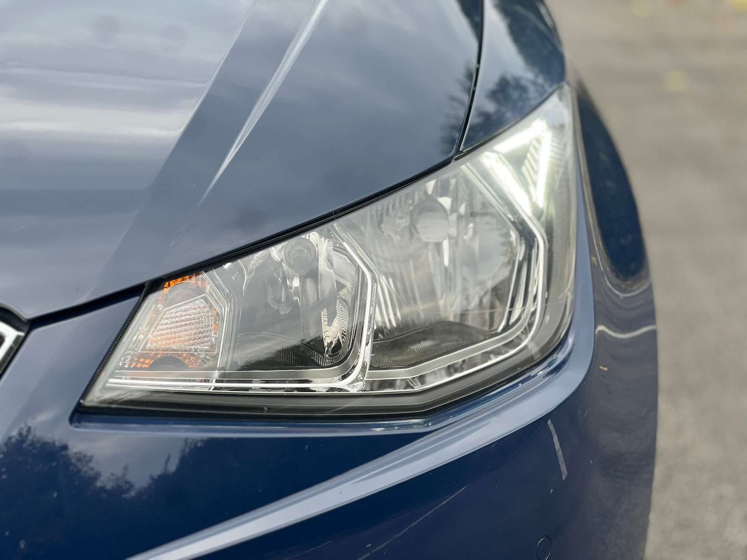 Used SEAT Ibiza 2018 for sale - 76165121: Photo 20