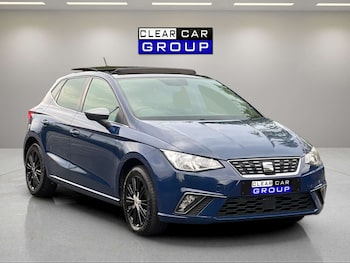 Used SEAT Ibiza 2018 for sale - 76165121: Photo 2