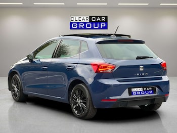 Used SEAT Ibiza 2018 for sale - 76165121: Photo 3
