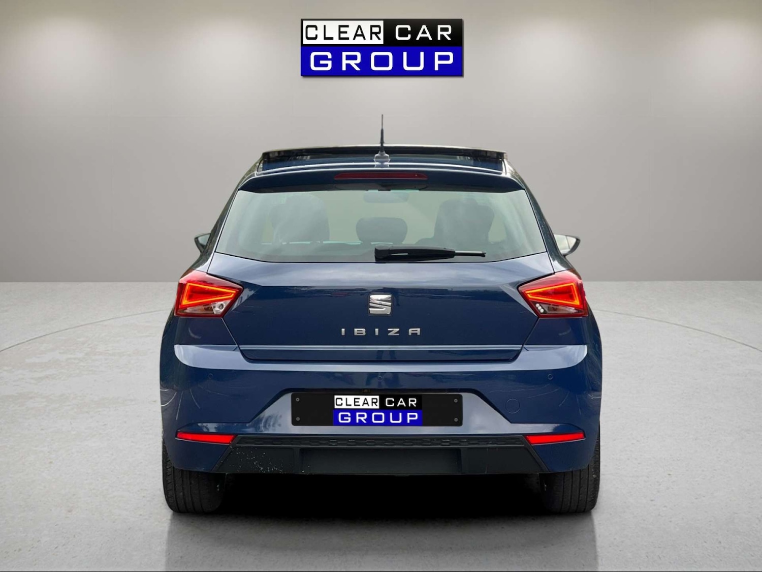 Used SEAT Ibiza 2018 for sale - 76165121: Photo 4