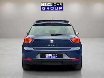 Used SEAT Ibiza 2018 for sale - 76165121: Photo 4