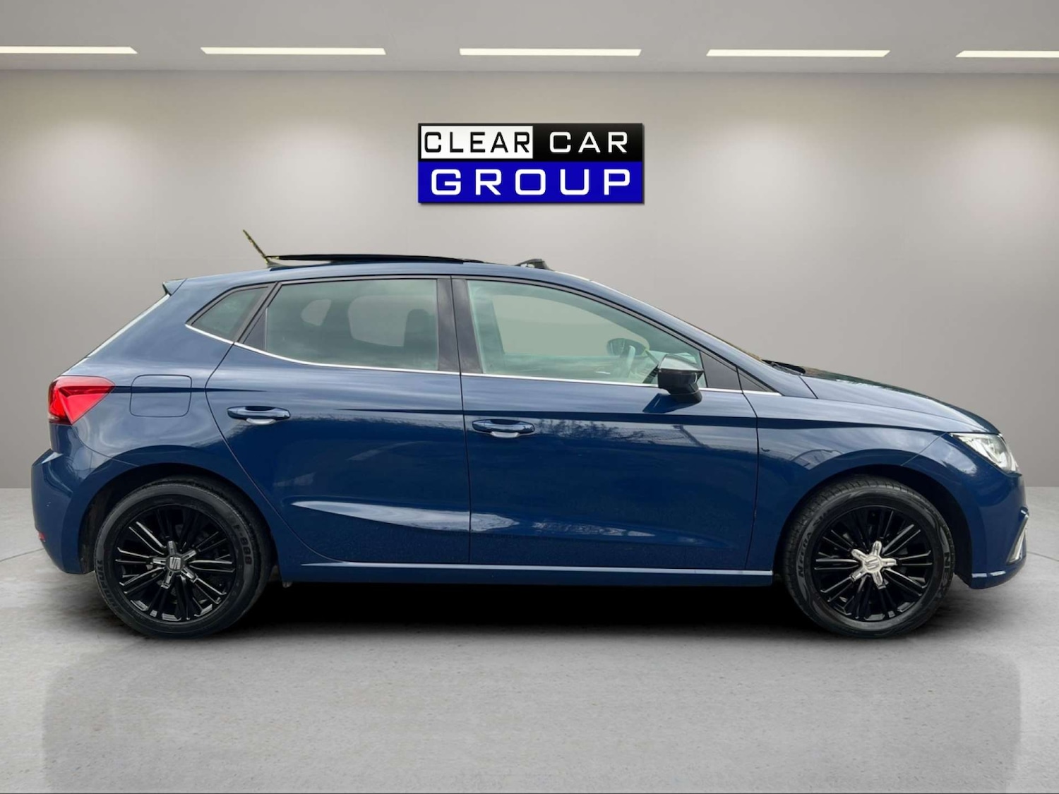 Used SEAT Ibiza 2018 for sale - 76165121: Photo 5