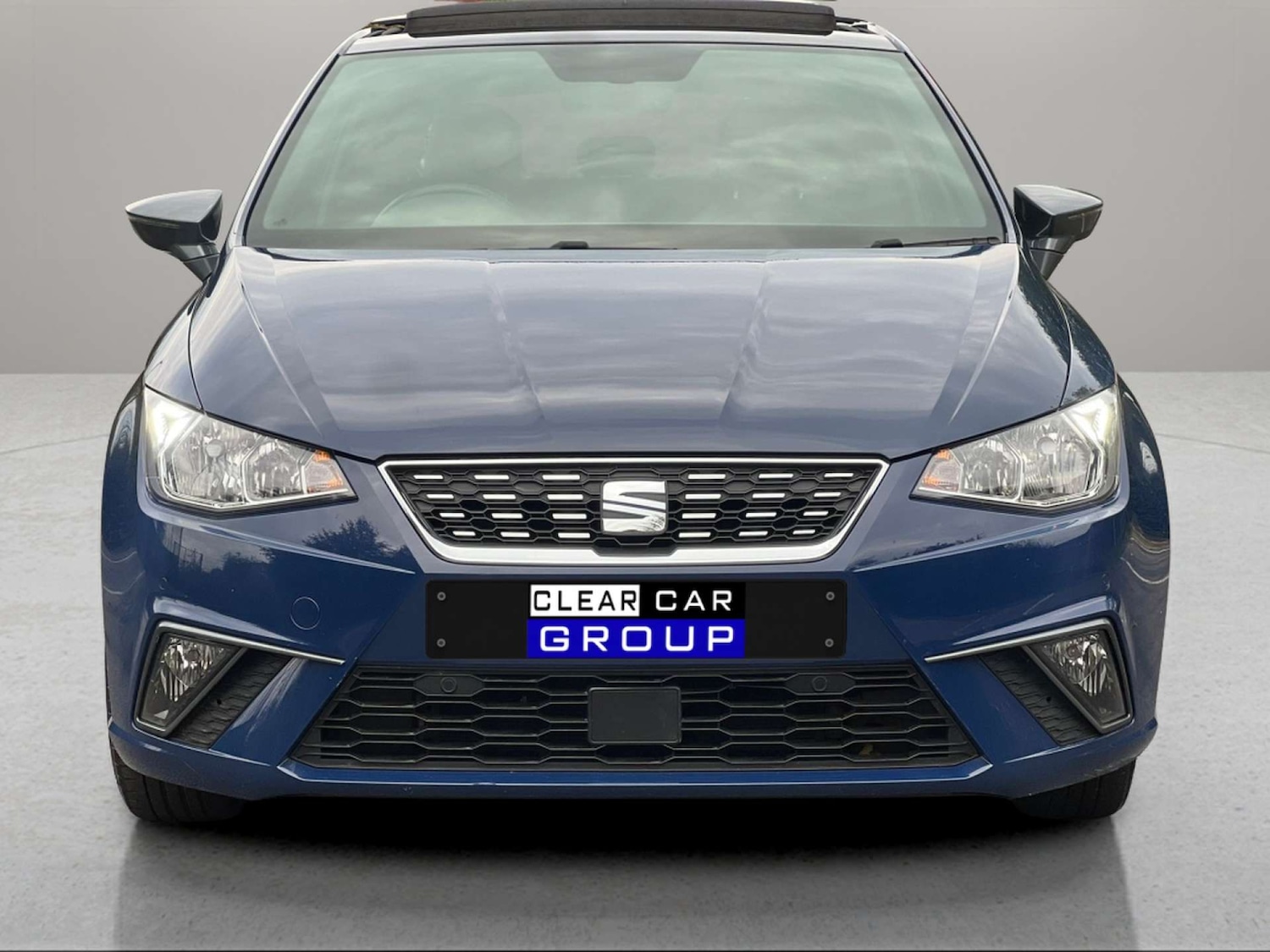 Used SEAT Ibiza 2018 for sale - 76165121: Photo 6