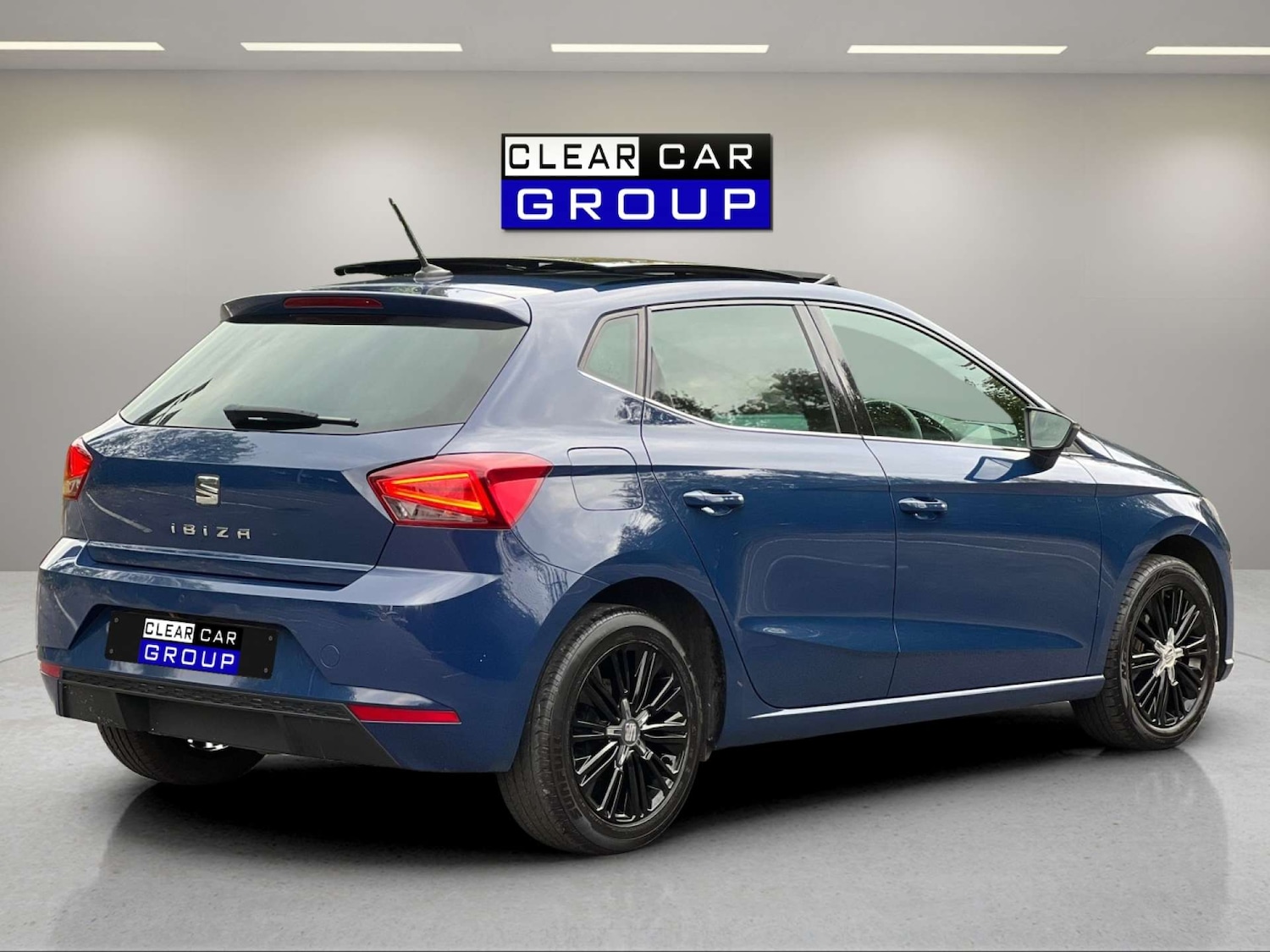 Used SEAT Ibiza 2018 for sale - 76165121: Photo 7