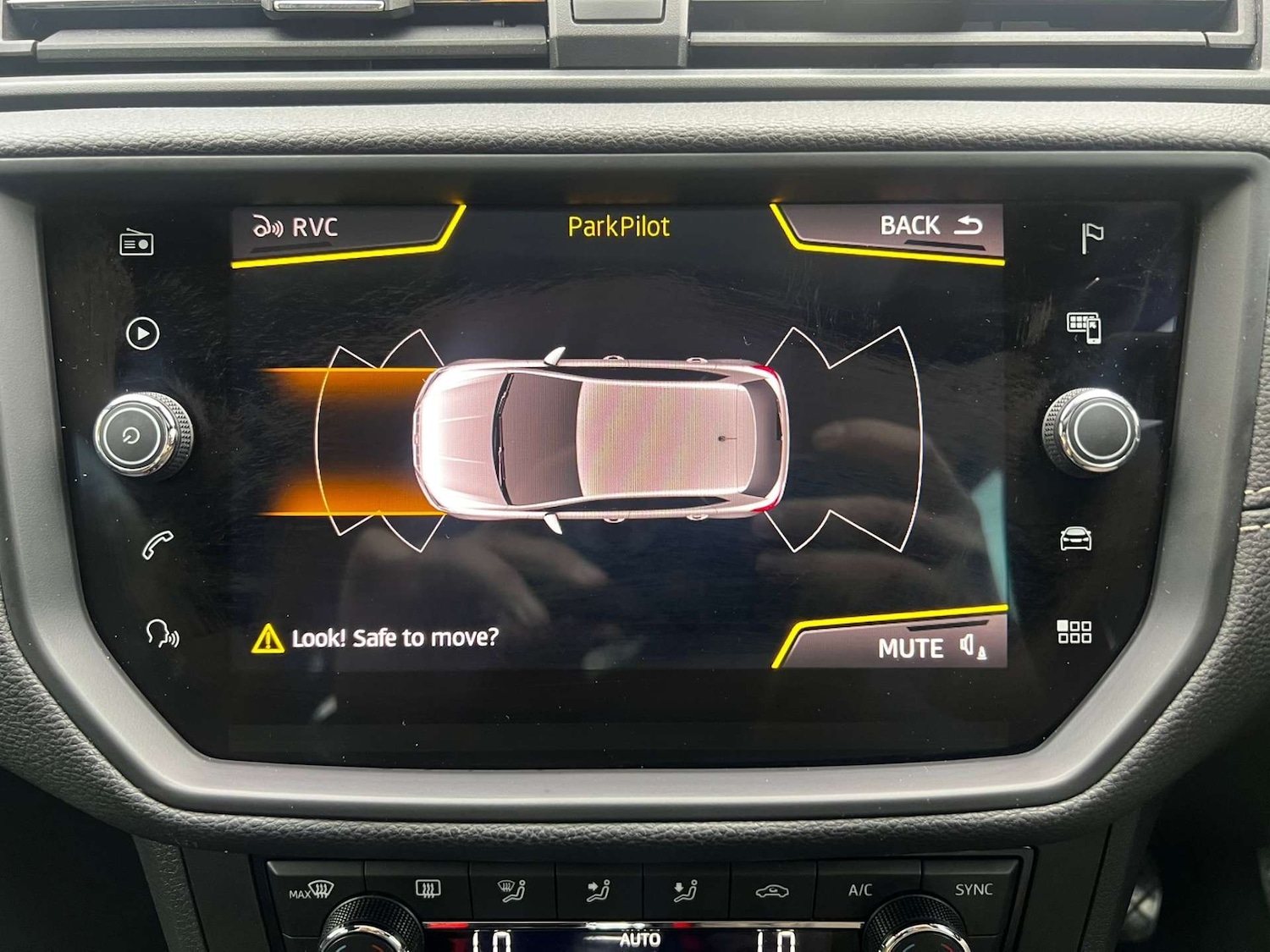 Used SEAT Ibiza 2018 for sale - 76165121: Photo 8