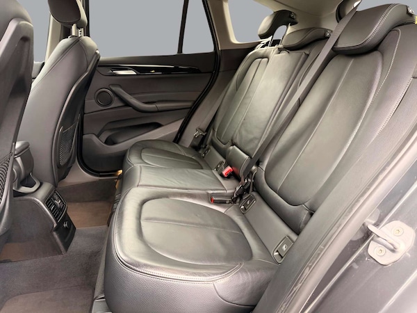 Used BMW X1 2017 for sale - 76107043: Photo 10