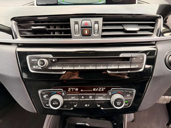 Used BMW X1 2017 for sale - 76107043: Photo 11