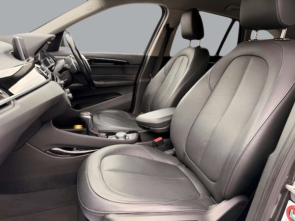 Used BMW X1 2017 for sale - 76107043: Photo 13