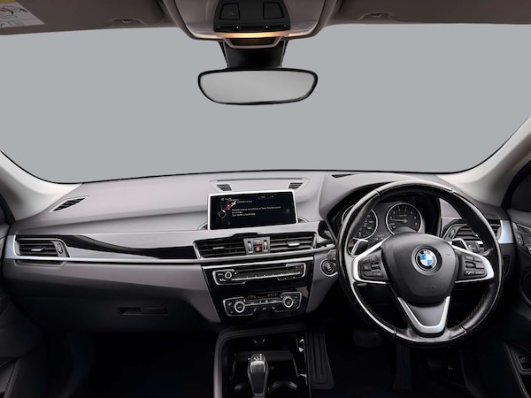 Used BMW X1 2017 for sale - 76107043: Photo 15