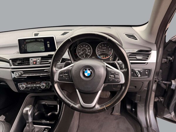 Used BMW X1 2017 for sale - 76107043: Photo 17