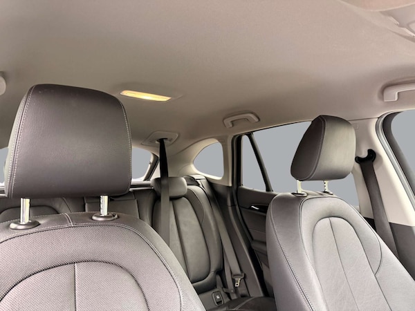 Used BMW X1 2017 for sale - 76107043: Photo 18
