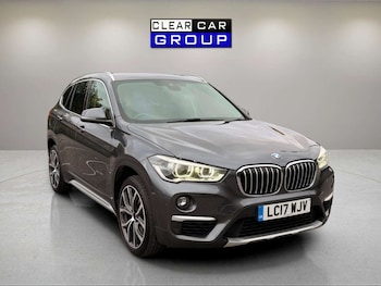 Used BMW X1 2017 for sale - 76107043: Photo 2
