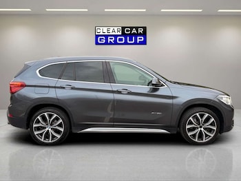 Used BMW X1 2017 for sale - 76107043: Photo 3