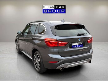 Used BMW X1 2017 for sale - 76107043: Photo 4