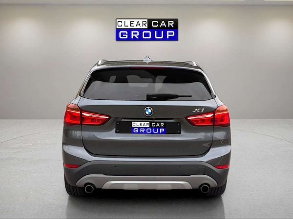 Used BMW X1 2017 for sale - 76107043: Photo 5