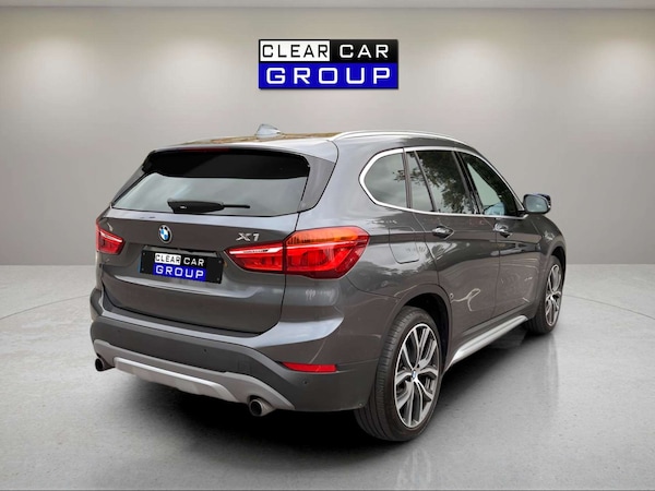 Used BMW X1 2017 for sale - 76107043: Photo 6