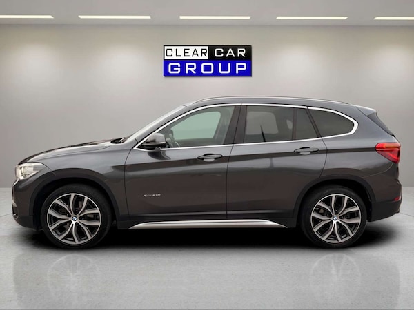 Used BMW X1 2017 for sale - 76107043: Photo 7