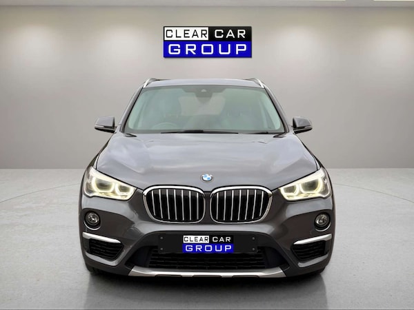 Used BMW X1 2017 for sale - 76107043: Photo 8