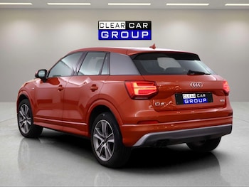 Used Audi Q2 2018 for sale - 78861888: Photo
