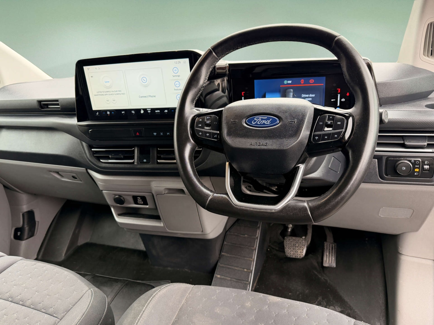 Used Ford Transit Custom 2025 for sale - 78021316: Photo 10