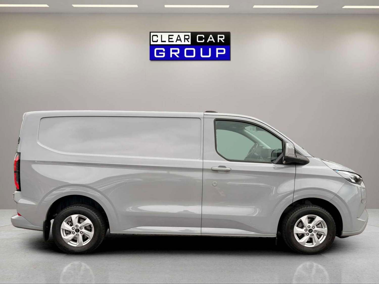 Used Ford Transit Custom 2025 for sale - 78021316: Photo 3