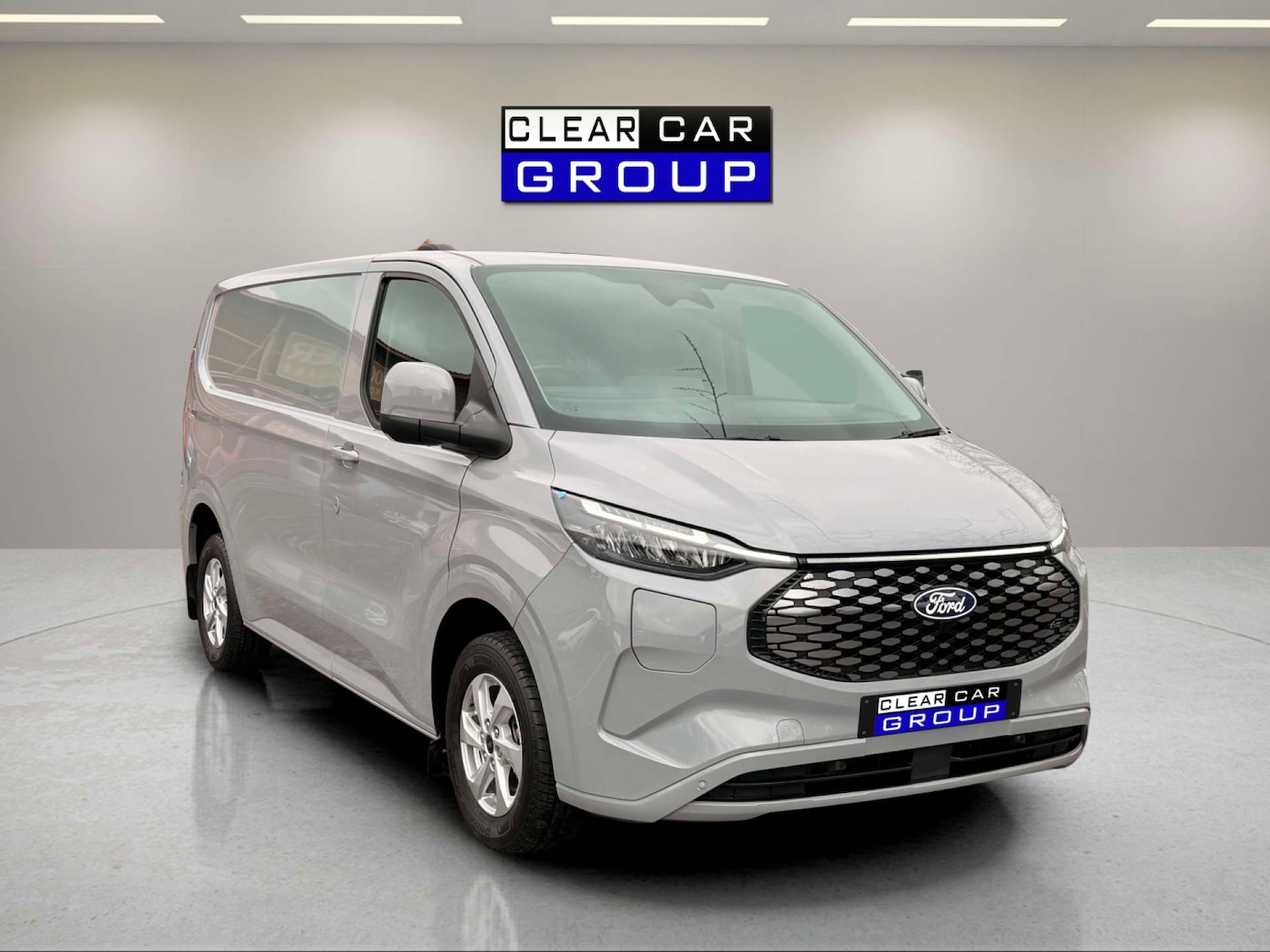 Used Ford Transit Custom 2025 for sale - 78021316: Photo 4