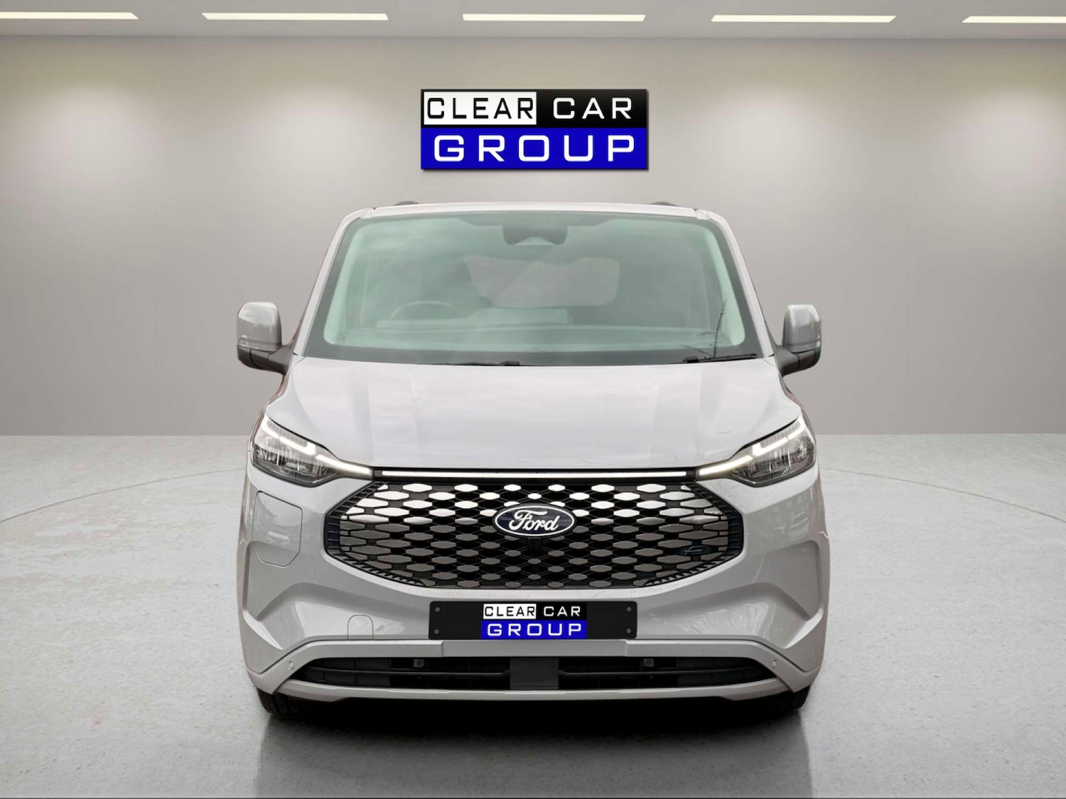 Used Ford Transit Custom 2025 for sale - 78021316: Photo 6