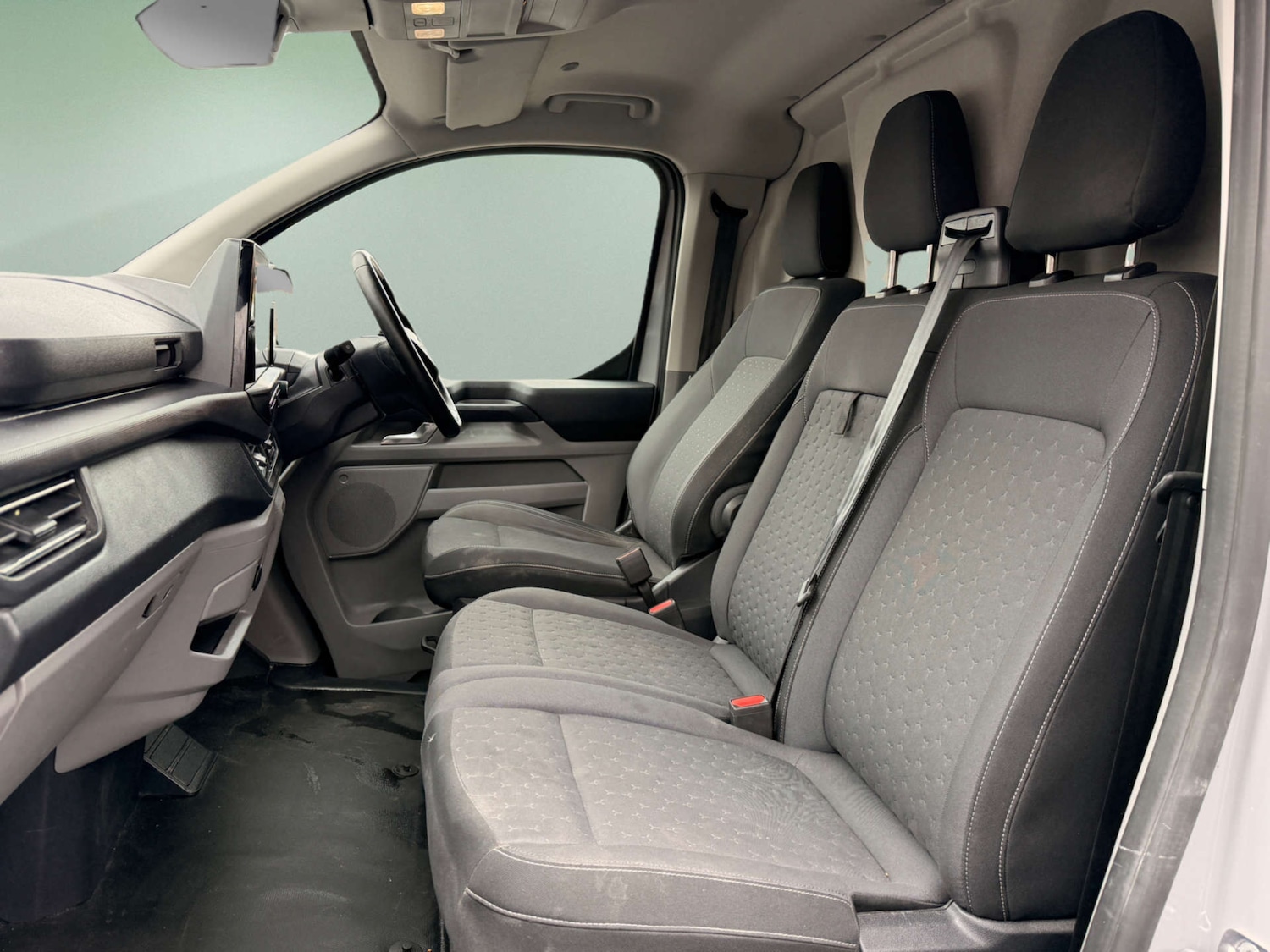 Used Ford Transit Custom 2025 for sale - 78021316: Photo 9