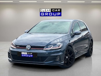 Used Volkswagen Golf 2018 for sale - 78821082: Photo