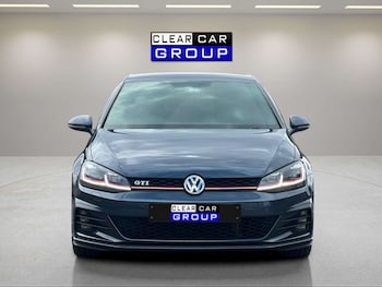 Used Volkswagen Golf 2018 for sale - 78821082: Photo