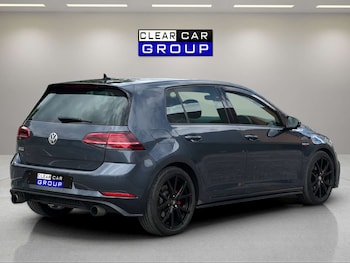 Used Volkswagen Golf 2018 for sale - 78821082: Photo