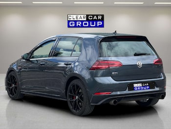 Used Volkswagen Golf 2018 for sale - 78821082: Photo