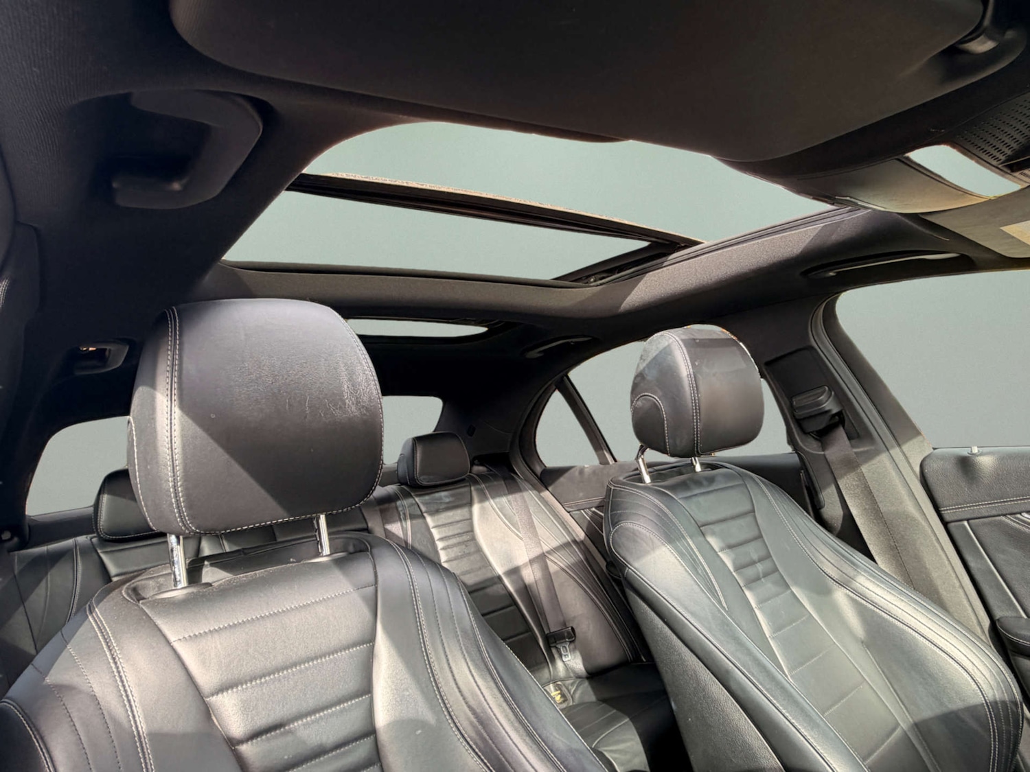 Used Mercedes-Benz E Class 2018 for sale - 78064291: Photo 10