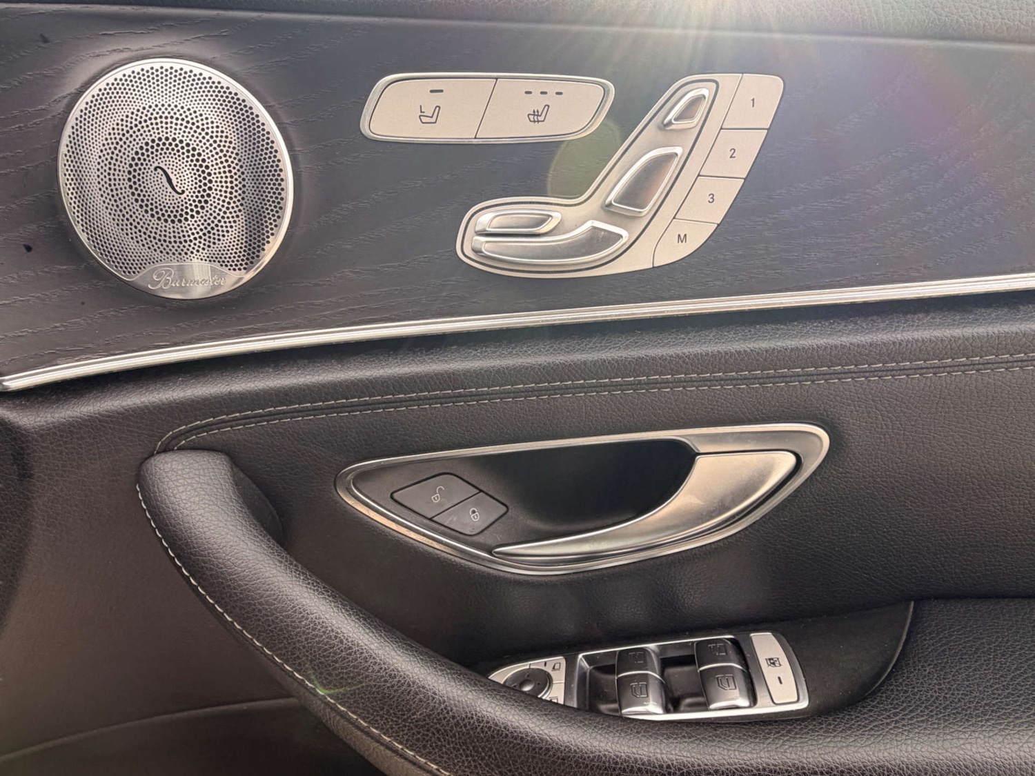 Used Mercedes-Benz E Class 2018 for sale - 78064291: Photo 11