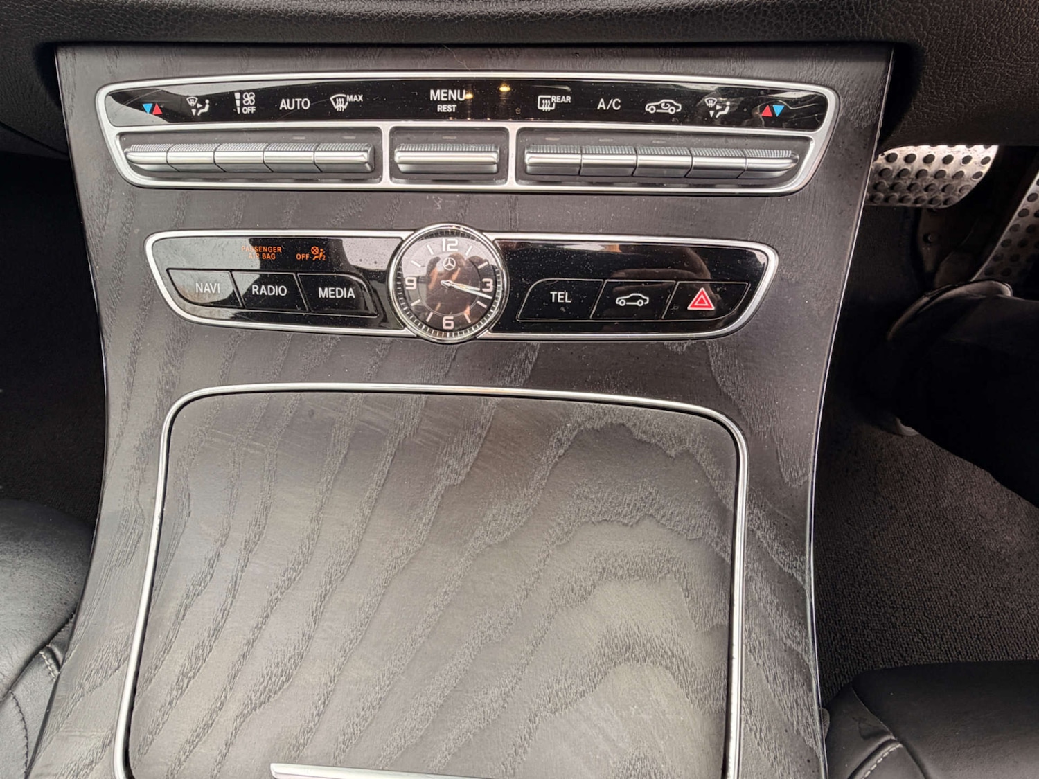 Used Mercedes-Benz E Class 2018 for sale - 78064291: Photo 12