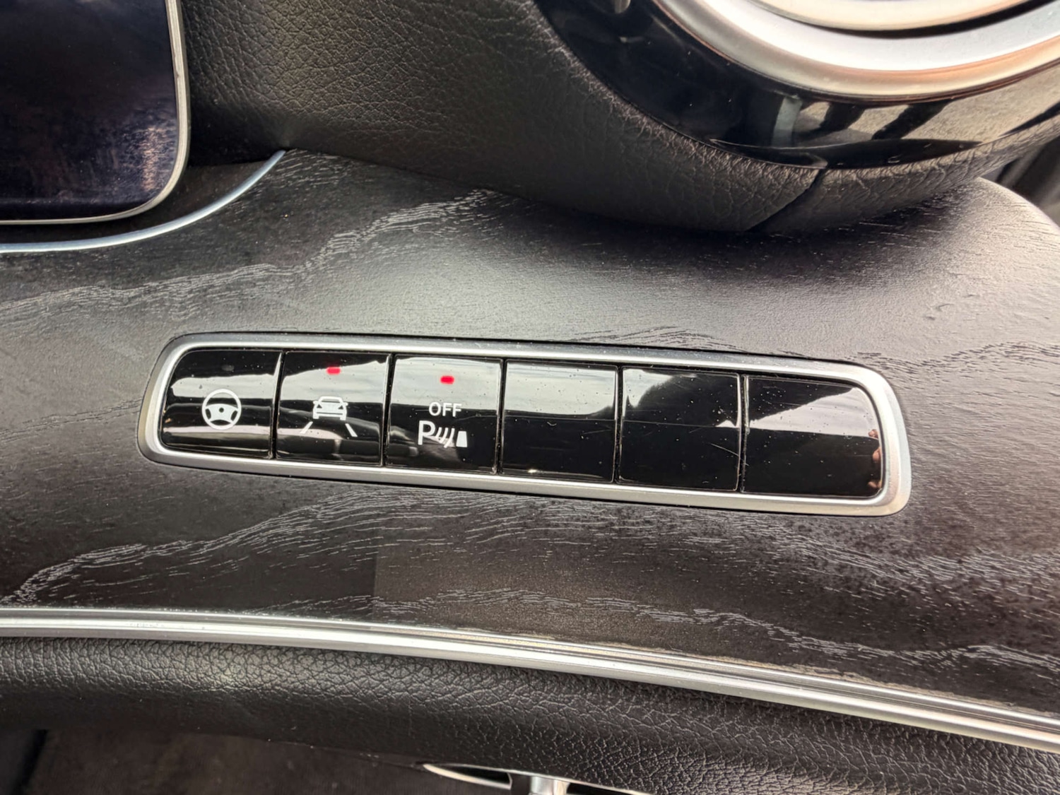 Used Mercedes-Benz E Class 2018 for sale - 78064291: Photo 13