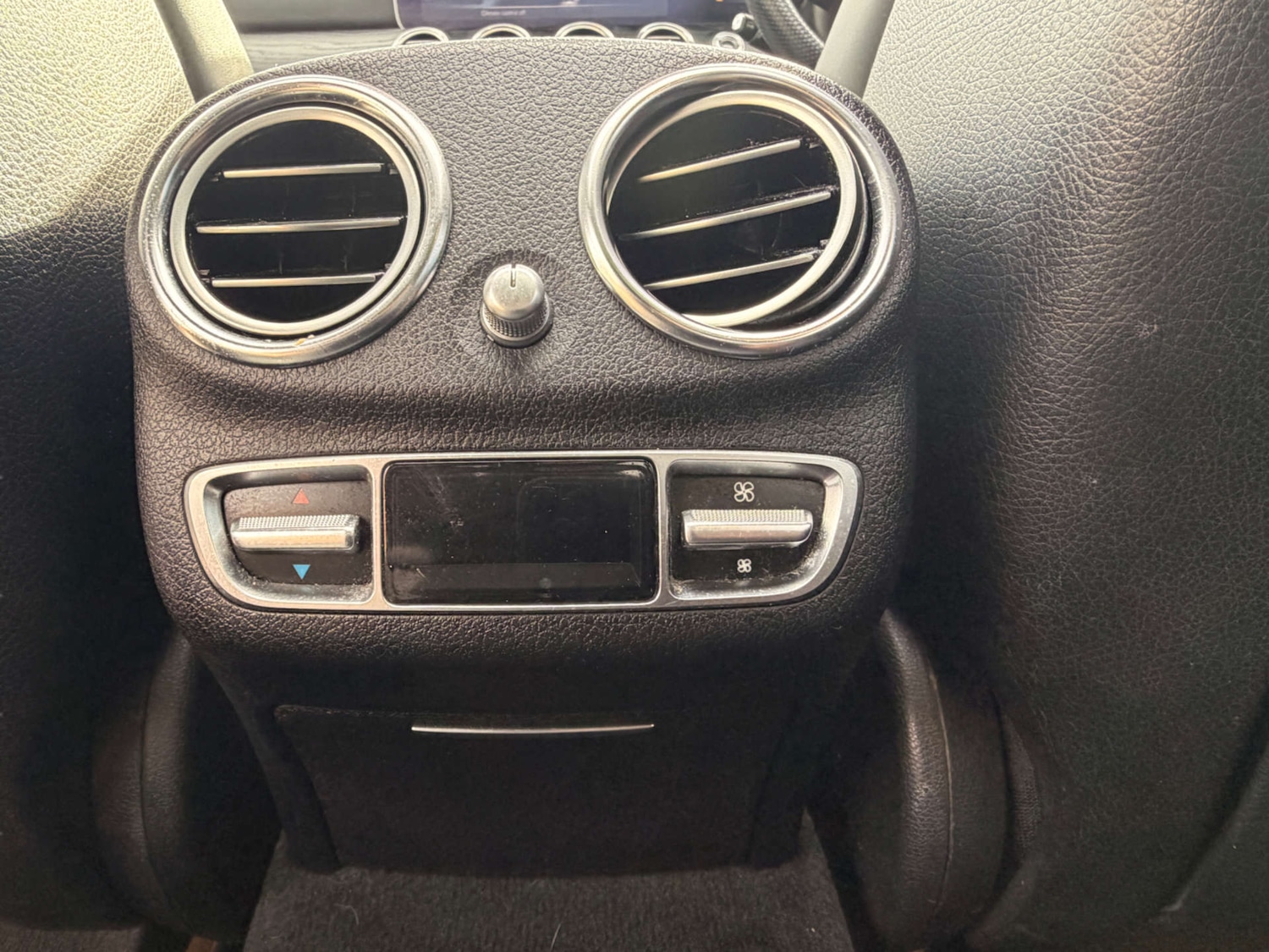 Used Mercedes-Benz E Class 2018 for sale - 78064291: Photo 14