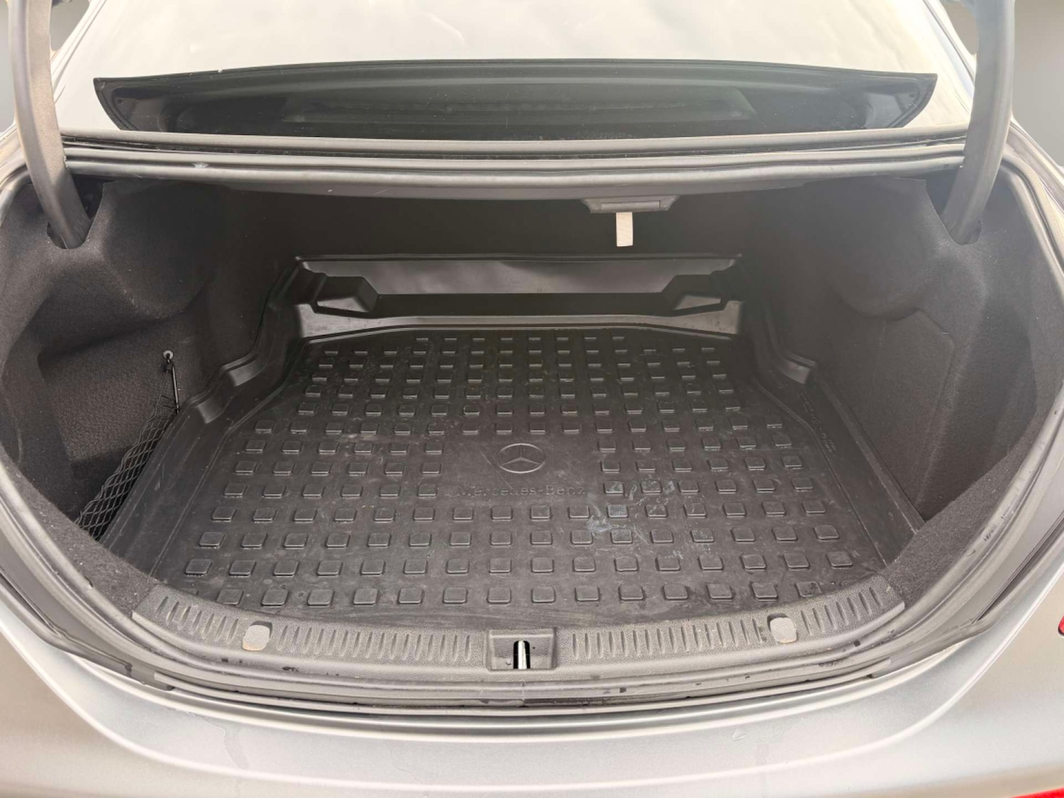 Used Mercedes-Benz E Class 2018 for sale - 78064291: Photo 18