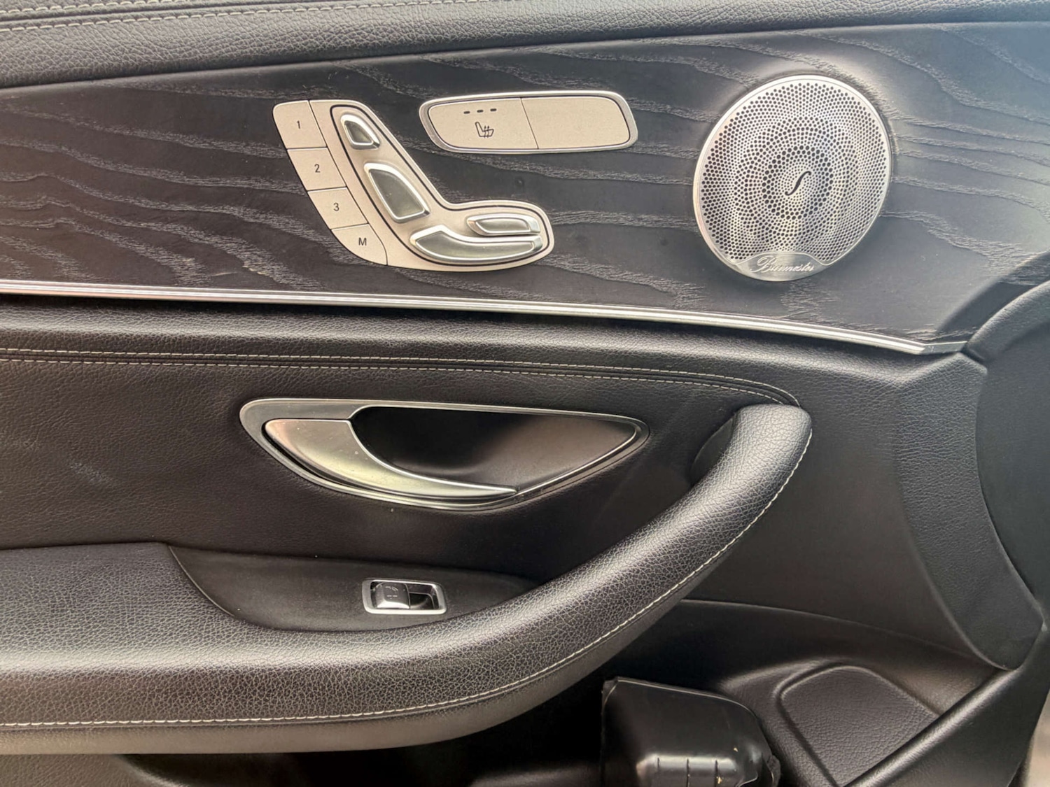 Used Mercedes-Benz E Class 2018 for sale - 78064291: Photo 21