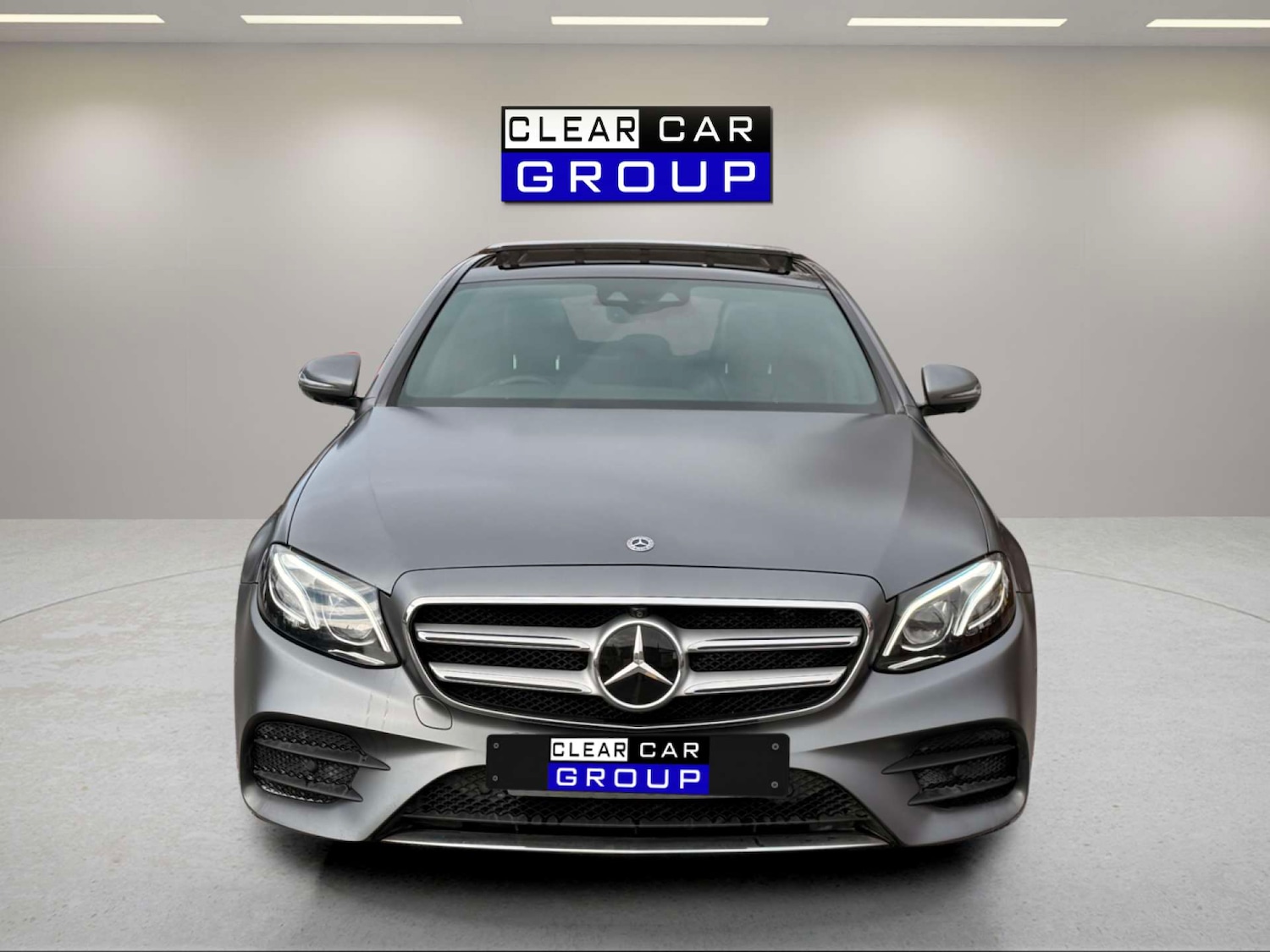 Used Mercedes-Benz E Class 2018 for sale - 78064291: Photo 6