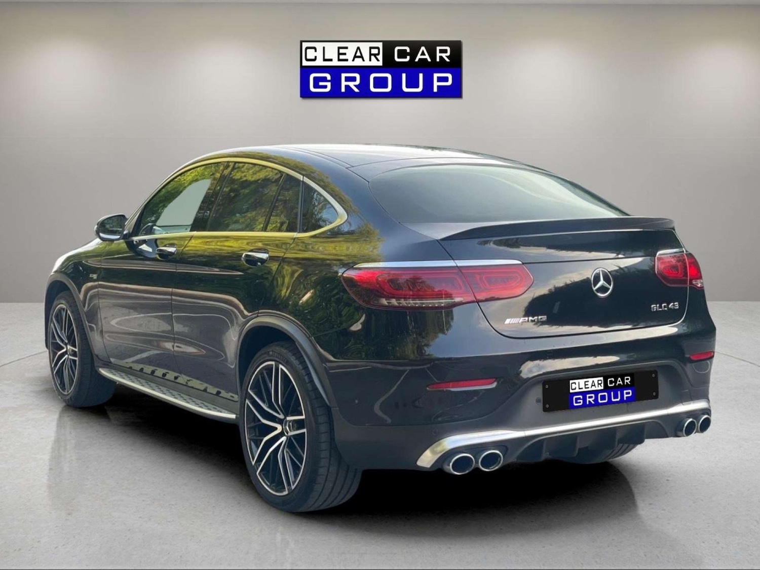 Used Mercedes-Benz GLC 2021 for sale - 78021296: Photo 16