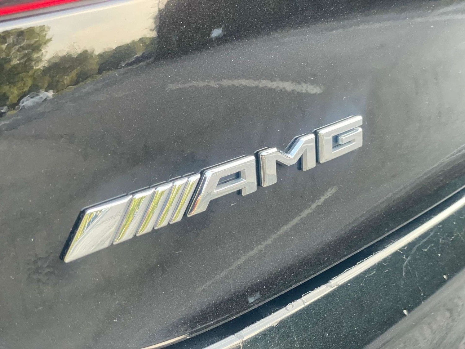 Used Mercedes-Benz GLC 2021 for sale - 78021296: Photo 21