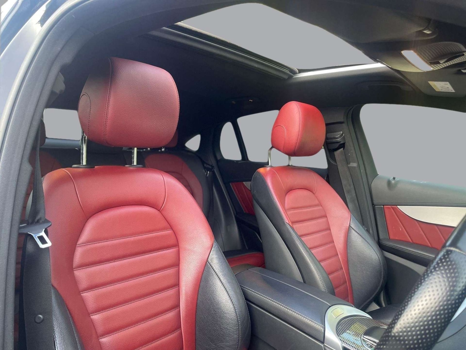 Used Mercedes-Benz GLC 2021 for sale - 78021296: Photo 24